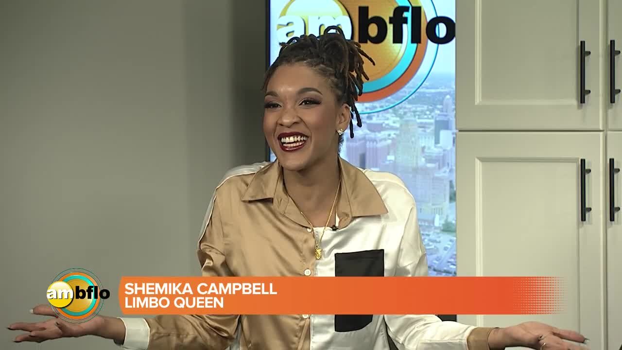 Limbo Queen