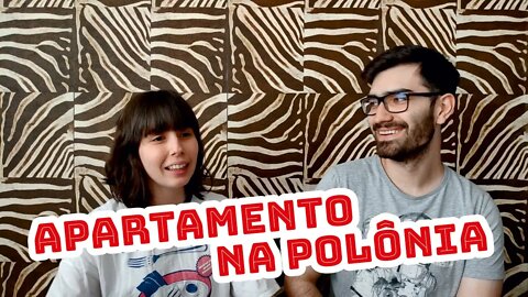 Aluguel de Apartamento em Varsóvia - Polônia