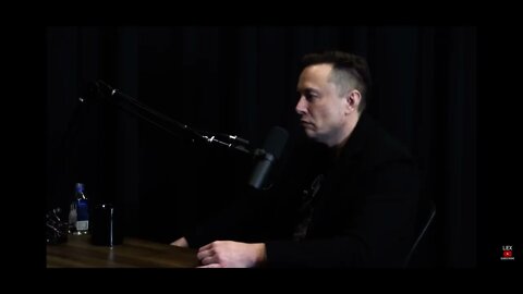 Hey Elon, where do you get your strength from, to keep pushing when your told it’s impossible?