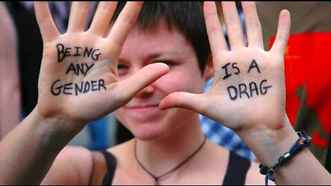 Another "Flaw" in Transgender Ideology
