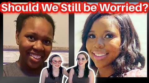 "There Was No Kidnapping"/ Why Did Carlee Russell Run?!/ Bizarre Hoax