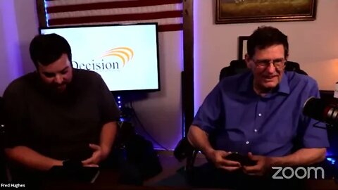S3E23 - John White