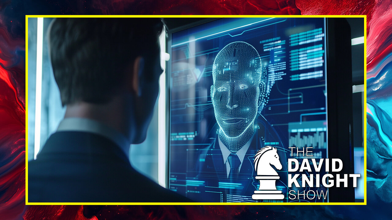 IRS Commissioner Eager to Use AI