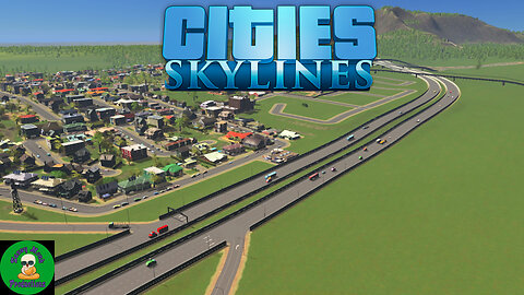 Cities: Skylines PS4 Part 10