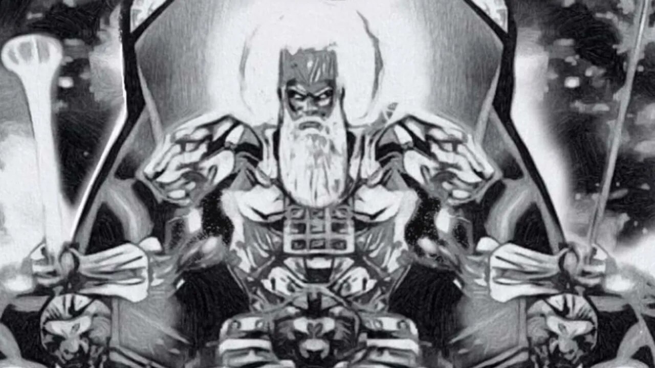 Yahawah Bahasham Yahawashi Is To Be Greatly Appreciated!
