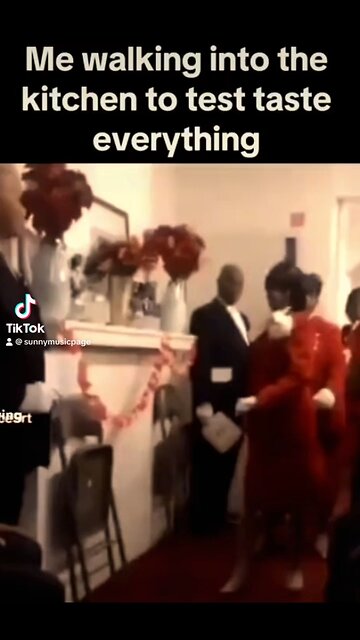 Funny, dancing video