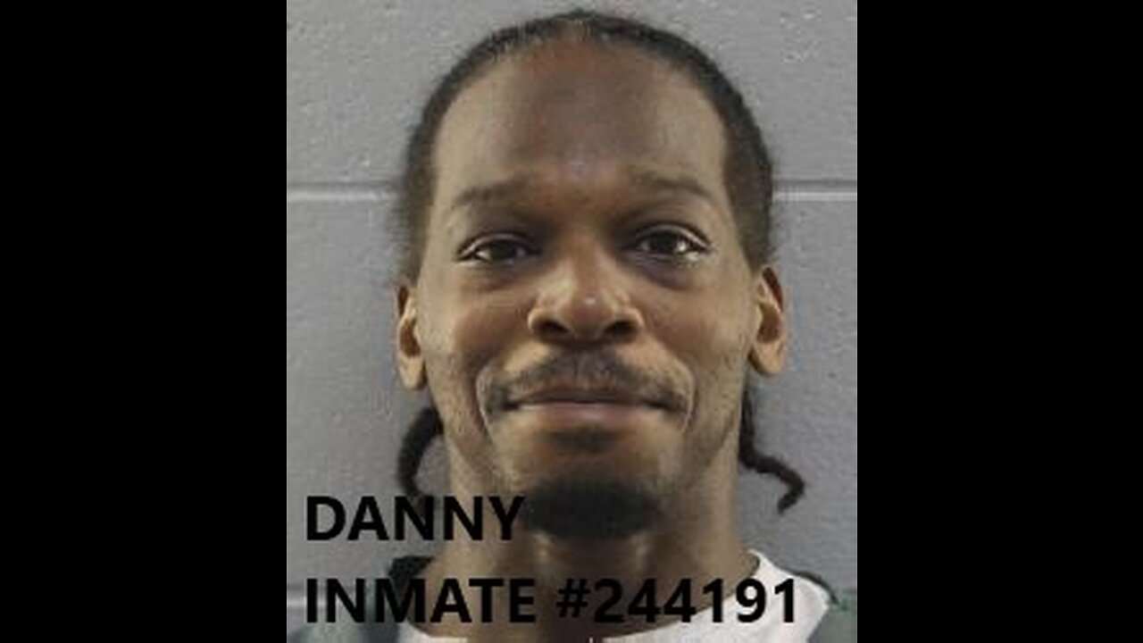 The Manwich Show-A WORD SPOKEN FOR THE FAMILIES OF LEWISTON, ME w/DANNY CONNER, INMATE #244191