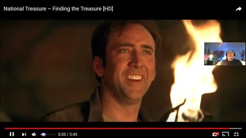 TREASURE FOUND!!! PERFECTION!!! - Jonathan Kleck