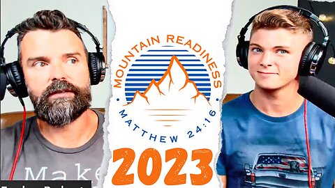 Are You Mountain READY?