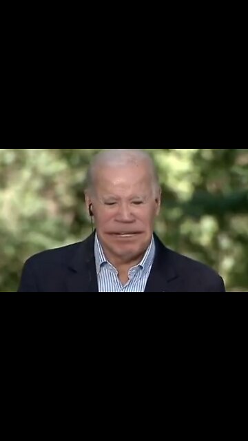 Joe Biden America First MAKES us Weaker?