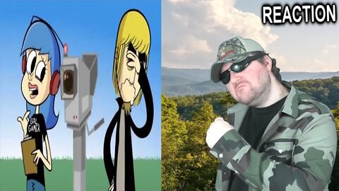 Wacky Game Jokez, 4 Kidz! REACTION!!! (BBT)