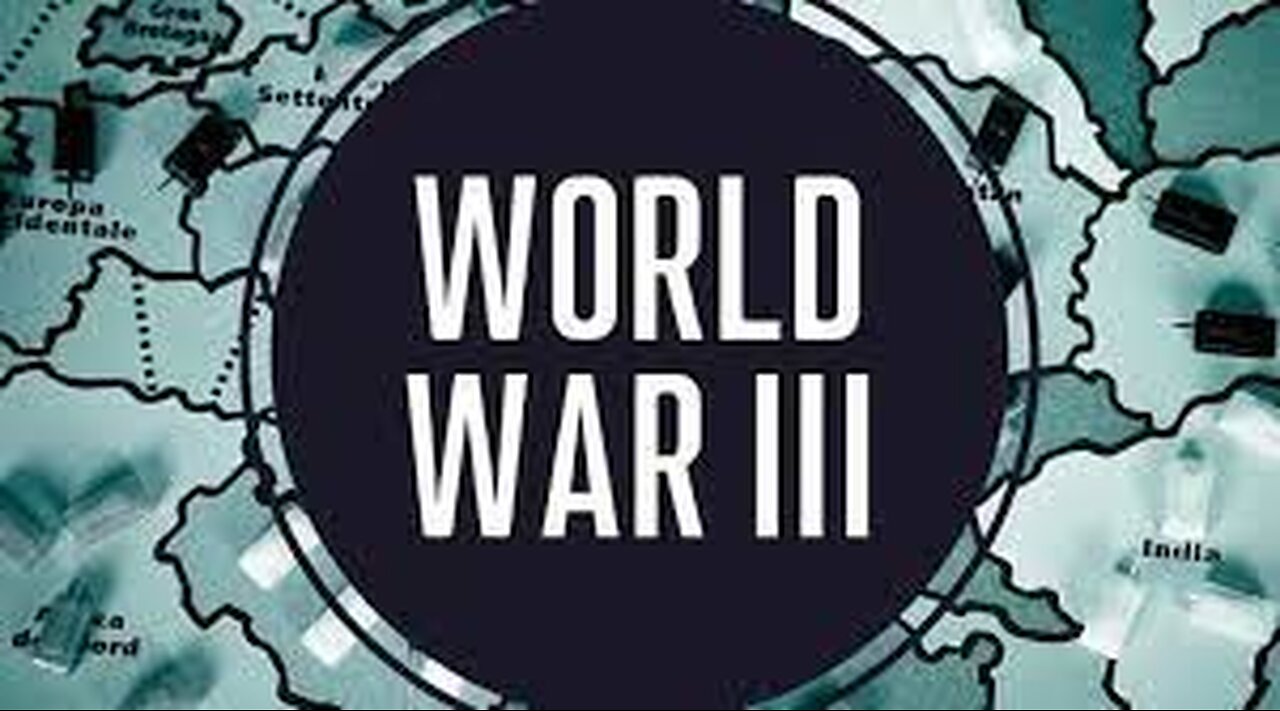 WORLD WAR 3 DAY 30 Iraqi resistance attacked: Ain Al assad Erbil Airport ,Al-Tanf