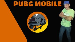 PUBG MOBILE AO VIVO / OS GRINGOS ESTAO INSANOS