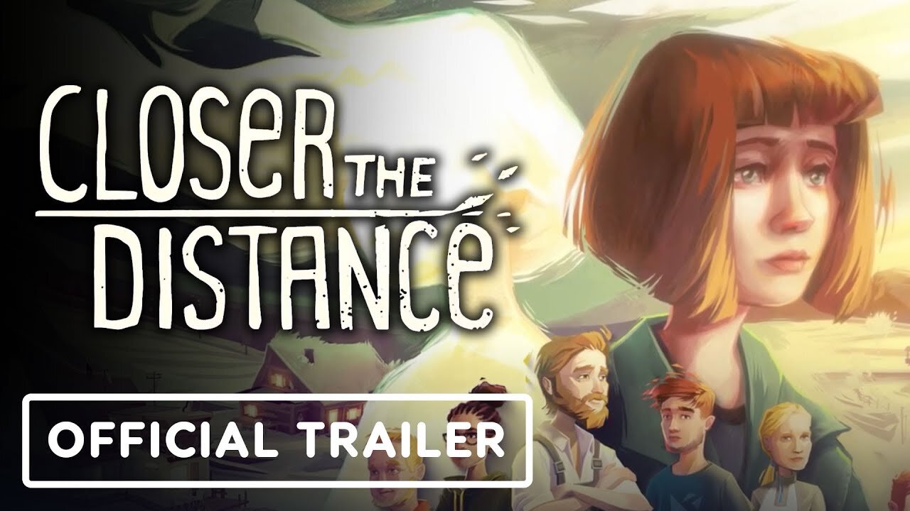 Closer the Distance - Official Gameplay Trailer | ID@Xbox April 2023