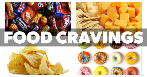 IST Health Tip of the Day! 6 Tips to Curb Food Cravings!