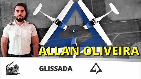 📚 CURSO DE PP - 09 - Glissada [Allan Oliveira]