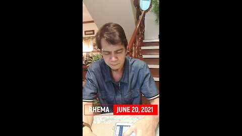 At the Hospital Part 1 | JUNE 20, 2021 | PastorB.