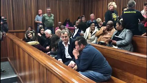 UPDATE 2 - 'Jayde's murder a business deal and Panayiotou showed no remorse' (viQ)