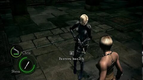 Black woman reminds a white woman to kill her