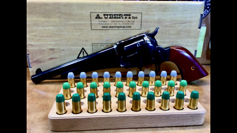 The 44-40 series part 4(B): the handloading
