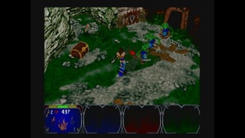 Gauntlet Legends Nintendo 64 N64 Game Review