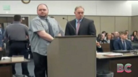 Club Q shooting suspect pleads guilty to 5 murder charges with consecutive life sentences