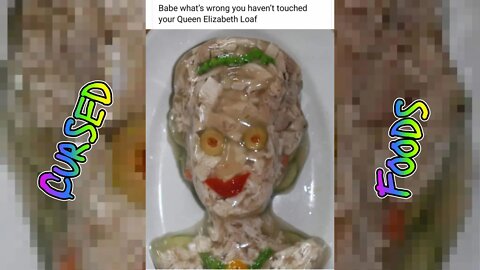 Would You Eat These? 🍛