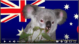 1st Day of Spring in Australia
