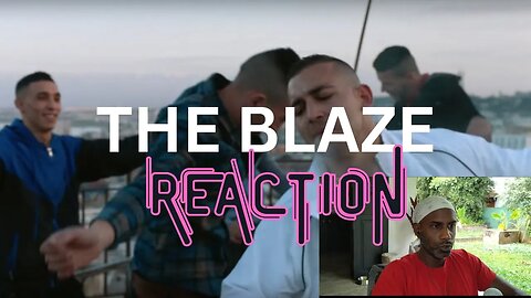 Emotional Journey: Reacting to The Blaze - Territory | Finding My Biological Family