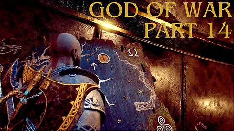 God of War (2018): Part 14 For Legacy