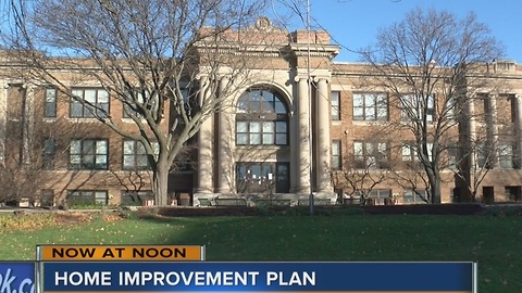 Shorewood ponders modernizing school buildings