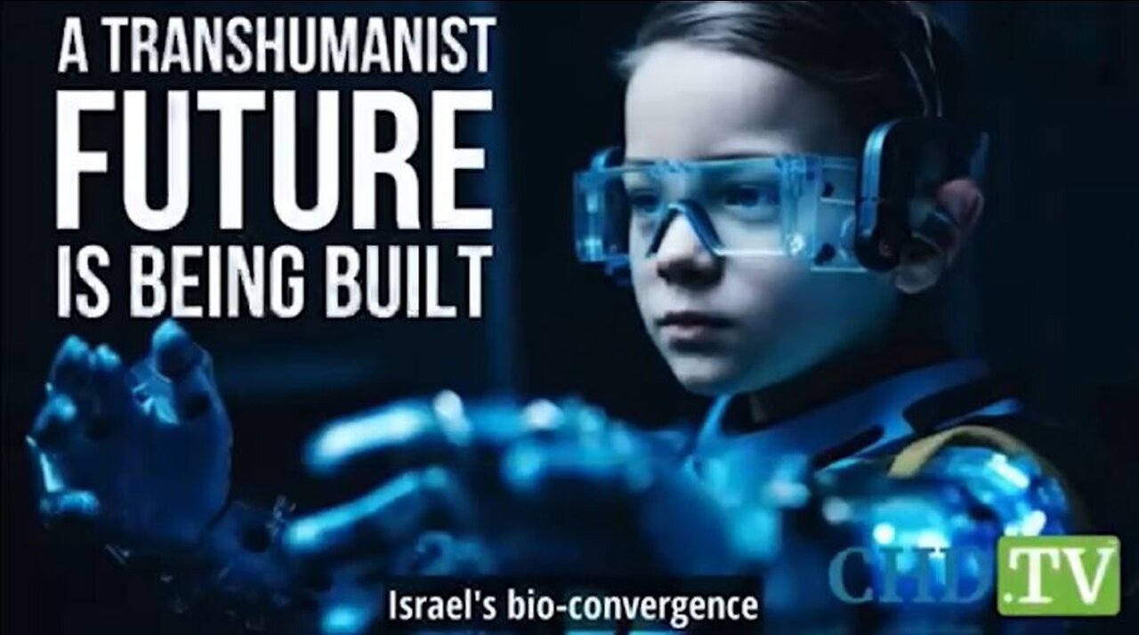 What is Bio-convergence ? Israel's Bio-Convergence Program & the Merging of Biology & Engineering