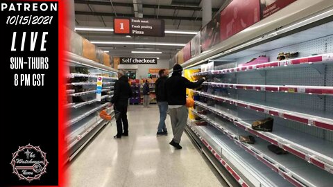 The Watchman News - US Treasury Deputy Sec Warns Shortages Will Continue Until EVERYONE Is Jabbed
