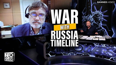 War with Russia TImeline According to Jeff Nyquist