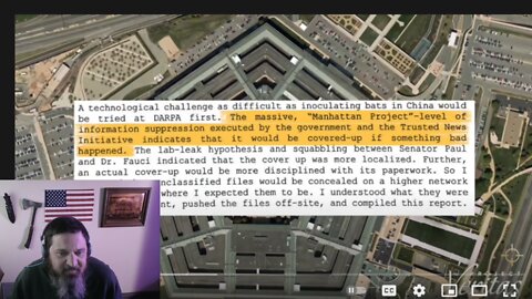 Veritas Gain of Function Reaction