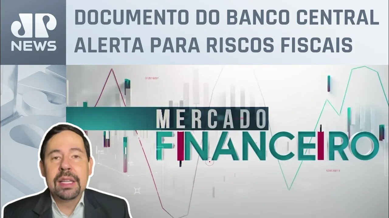 BC reafirma corte de meio ponto nas próximas reuniões | Mercado Financeiro