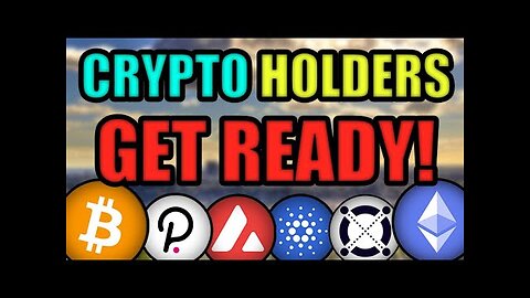 BEST ALTCOINS PRIMED TO EXPLODE! XRP MAJOR UPDATE! CARDANO ALL TIME HIGH! (Crypto News)