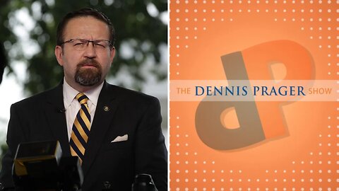 Dennis Prager: The Justification Keeps Changing (Because There Is No Justification)