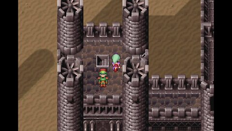 Final Fantasy 6 - Playthrough (2/13)