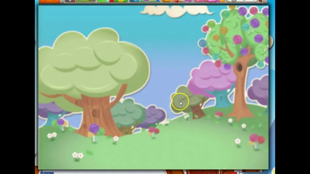 Candy Crush Level 2815 Talkthrough, 15 Moves 0 Boosters