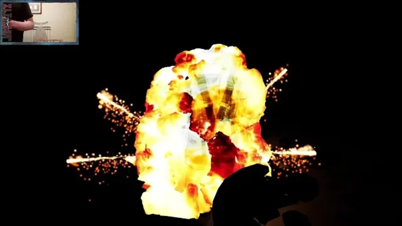 War Remains: Dan Carlin Presents an Immersive Memory Featuring Campbell The Toast [No sound] #1