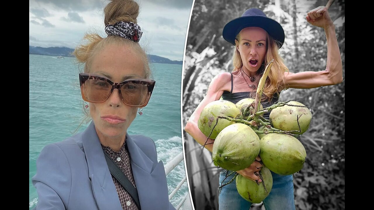 Vegan influencer dies