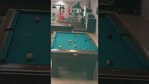 #shorts 🎱😬 #pool