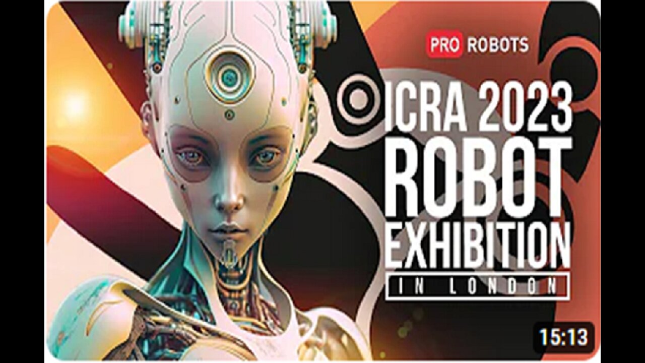 ICRA 2023: The best robots that will change the world! | Robots of the future | Pro Robots