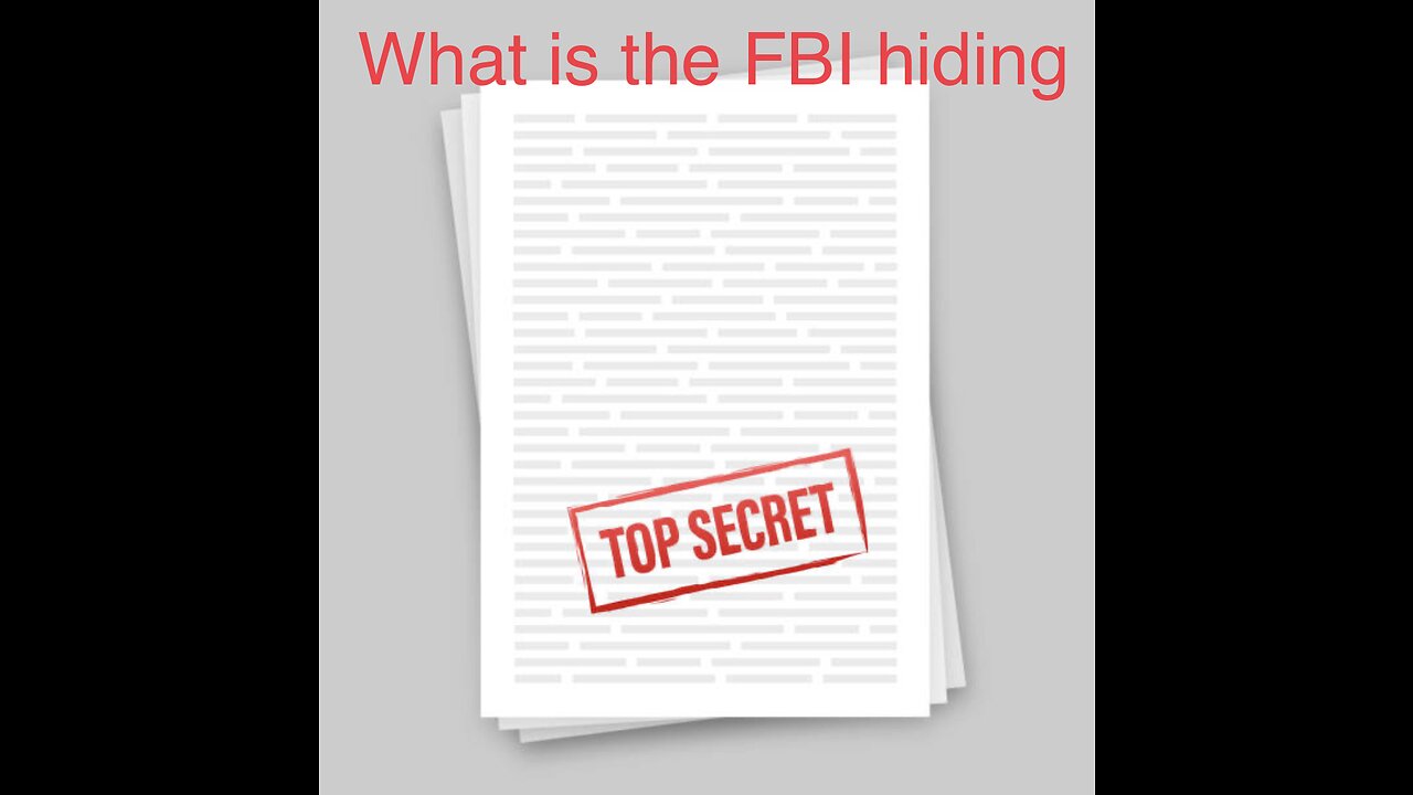 So what are they hiding , trying to cover up and are whistleblowers safe.
