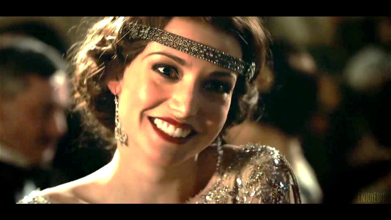Thomas shelby & Tatiana | Sei qual é a sua fraqueza Peaky Blinders