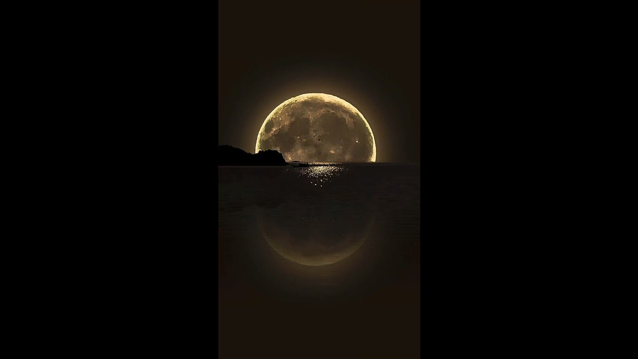 incredible 🌖💫#moon #shorts #viral #youtube