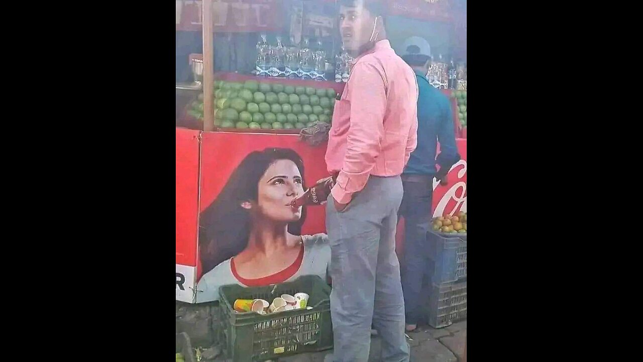 soft drink chalange ..