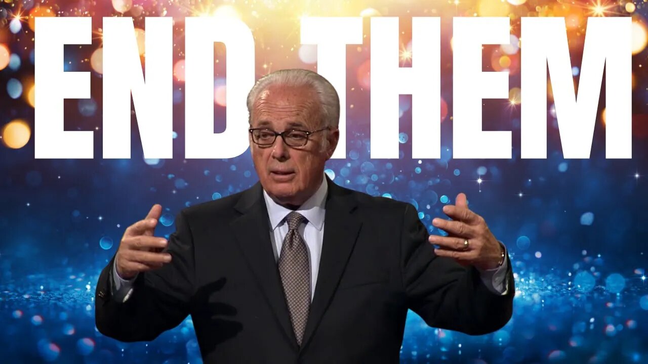 John MacArthur Was RIGHT - End The Lockdowns Says WHO