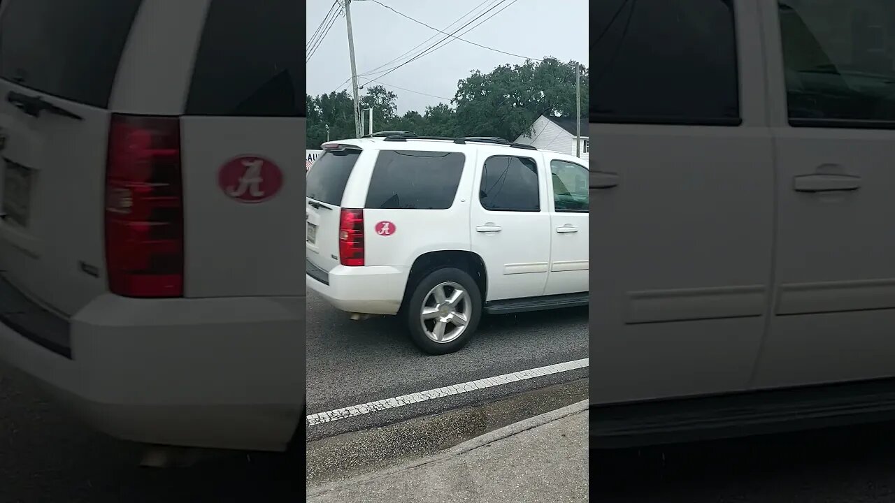 Gang Stalkers tried to run me over ON PURPOSE!